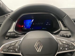 RENAULT Symbioz Híbrido Symbioz E-TECH Full Hybrid Techno 105kW