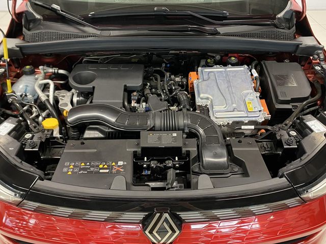 RENAULT Symbioz Híbrido Symbioz E-TECH Full Hybrid Techno 105kW