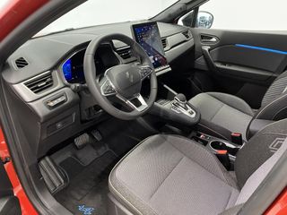 RENAULT Symbioz Híbrido Symbioz E-TECH Full Hybrid Techno 105kW