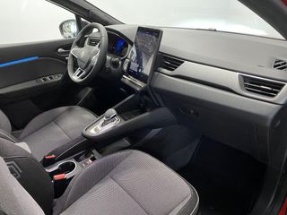 RENAULT Symbioz Híbrido Symbioz E-TECH Full Hybrid Techno 105kW