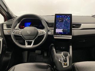 RENAULT Symbioz Híbrido Symbioz E-TECH Full Hybrid Techno 105kW