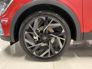 RENAULT Arkana Híbrido Arkana 1.6 E-Tech Esprit Alpine 105kW