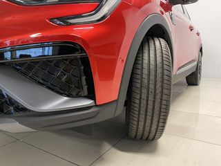 RENAULT Arkana Híbrido Arkana 1.6 E-Tech Esprit Alpine 105kW