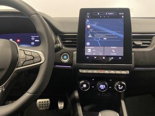 RENAULT Arkana Híbrido Arkana 1.6 E-Tech Esprit Alpine 105kW