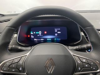 RENAULT Arkana Híbrido Arkana 1.6 E-Tech Esprit Alpine 105kW