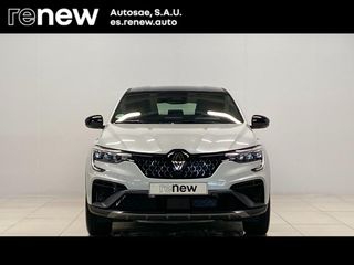 RENAULT Arkana Híbrido Arkana 1.6 E-Tech Esprit Alpine 105kW