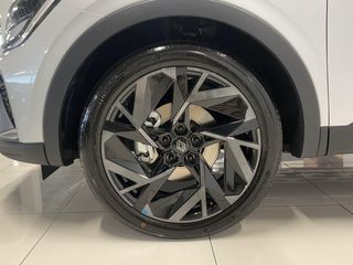 RENAULT Arkana Híbrido Arkana 1.6 E-Tech Esprit Alpine 105kW