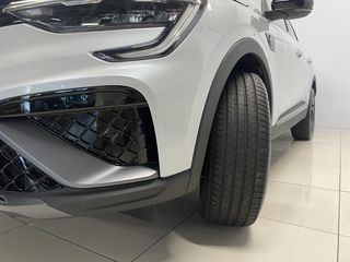 RENAULT Arkana Híbrido Arkana 1.6 E-Tech Esprit Alpine 105kW