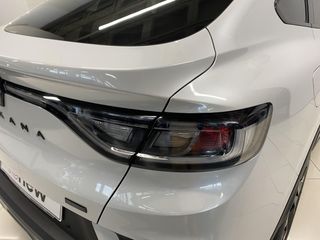 RENAULT Arkana Híbrido Arkana 1.6 E-Tech Esprit Alpine 105kW