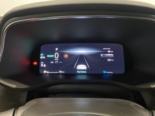 RENAULT Arkana Híbrido Arkana 1.6 E-Tech Esprit Alpine 105kW