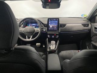 RENAULT Arkana Híbrido Arkana 1.6 E-Tech Esprit Alpine 105kW