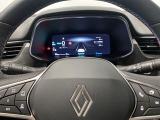 RENAULT Arkana Híbrido Arkana 1.6 E-Tech Esprit Alpine 105kW
