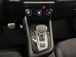 RENAULT Arkana Híbrido Arkana 1.6 E-Tech Esprit Alpine 105kW