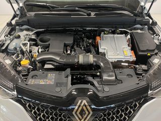 RENAULT Arkana Híbrido Arkana 1.6 E-Tech Esprit Alpine 105kW