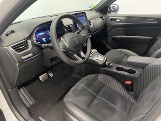 RENAULT Arkana Híbrido Arkana 1.6 E-Tech Esprit Alpine 105kW