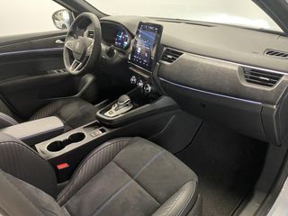 RENAULT Arkana Híbrido Arkana 1.6 E-Tech Esprit Alpine 105kW
