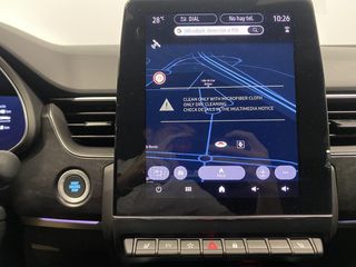 RENAULT Arkana Híbrido Arkana 1.6 E-Tech Esprit Alpine 105kW