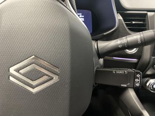 RENAULT Arkana Híbrido Arkana 1.6 E-Tech Esprit Alpine 105kW