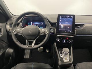RENAULT Arkana Híbrido Arkana 1.6 E-Tech Esprit Alpine 105kW