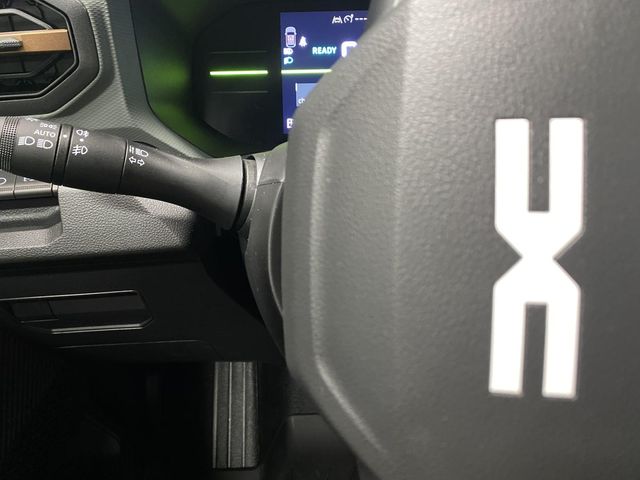 DACIA Duster Híbrido Duster 1.6 Hybrid Extreme 4x2 105kW 48v