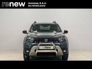DACIA Duster Duster Duster 1.3 TCe S.L. Extreme EDC 4x2 110kW