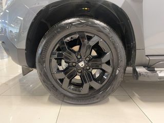DACIA Duster Duster Duster 1.3 TCe S.L. Extreme EDC 4x2 110kW