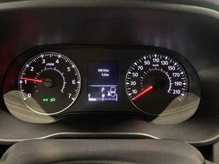 DACIA Duster Duster Duster 1.3 TCe S.L. Extreme EDC 4x2 110kW