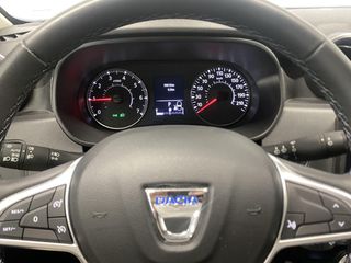 DACIA Duster Duster Duster 1.3 TCe S.L. Extreme EDC 4x2 110kW