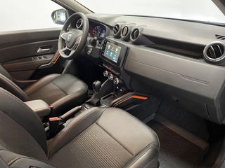 DACIA Duster Duster Duster 1.3 TCe S.L. Extreme EDC 4x2 110kW