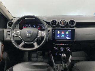 DACIA Duster Duster Duster 1.3 TCe S.L. Extreme EDC 4x2 110kW