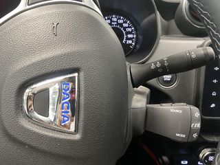 DACIA Duster Duster Duster 1.3 TCe S.L. Extreme EDC 4x2 110kW