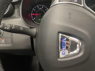 DACIA Duster Duster Duster 1.3 TCe S.L. Extreme EDC 4x2 110kW