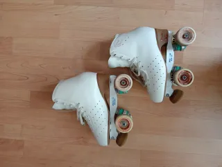 PATINS EDEA RONDO 250