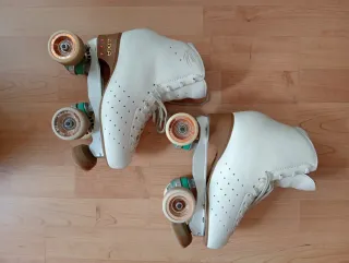 PATINS EDEA RONDO 250