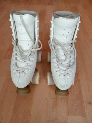 PATINS EDEA RONDO 250