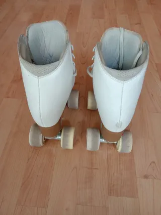PATINS EDEA RONDO 250
