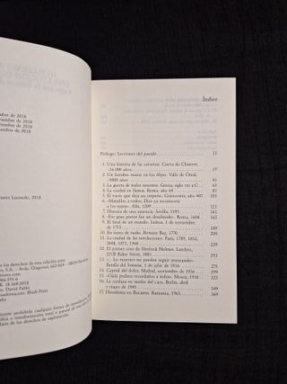 Guillermo Altares. Una lección olvidada