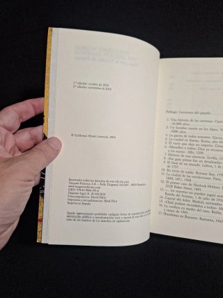Guillermo Altares. Una lección olvidada