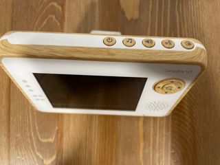 Availand Follow Baby Cámara Vigilabebe