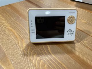 Availand Follow Baby Cámara Vigilabebe