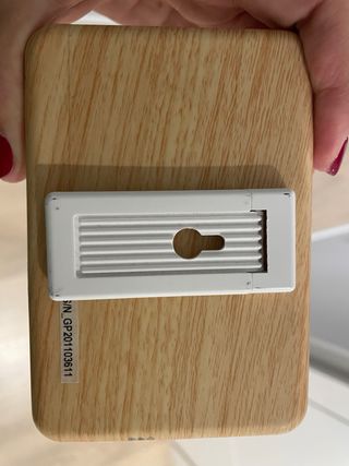 Availand Follow Baby Cámara Vigilabebe