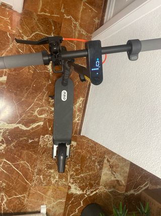 Patinete Eléctrico Xiaomi Pro 5