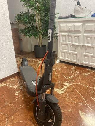 Patinete Eléctrico Xiaomi Pro 5