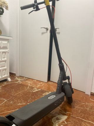 Patinete Eléctrico Xiaomi Pro 5