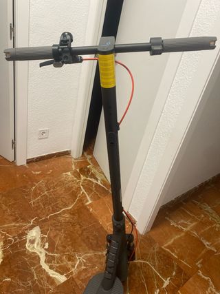 Patinete Eléctrico Xiaomi Pro 5
