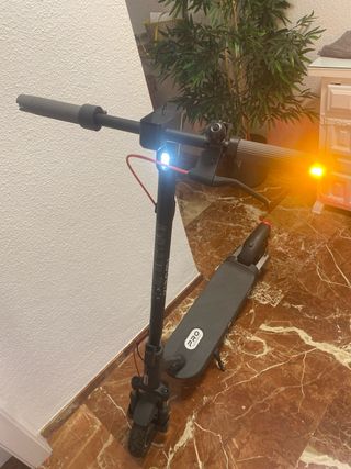 Patinete Eléctrico Xiaomi Pro 5