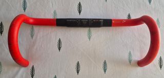 Manillar Easton EC90 SLX3 Carbono 40cm
