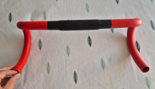 Manillar Easton EC90 SLX3 Carbono 40cm