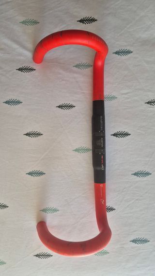 Manillar Easton EC90 SLX3 Carbono 40cm