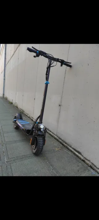 SmartGyro Speedway Patinete Eléctrico